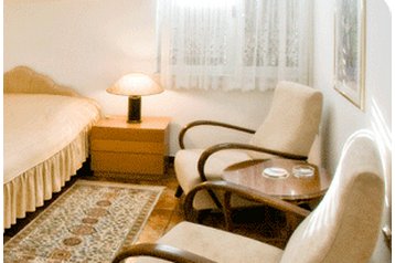 Črna gora Privát Herceg Novi, Eksterier